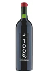 Rotwein, 100% ProVocateur, 2020, Domaine Léandre-Chevalier