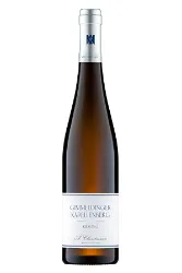 Weisswein, Gimmeldinger Kapellenberg Riesling, 2022, Weingut A. Christmann