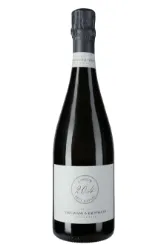 Schaumwein, Cuvée No. 204 Sekt, 2021, Sektgut Christmann & Kauffmann