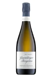 Schaumwein, Gimmeldingen Biengarten Riesling Sekt, 2020, Sektgut Christmann & Kauffmann