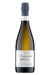 Schaumwein, Königsbacher Heidböhl Pinot Sekt, 2020, Sektgut Christmann & Kauffmann