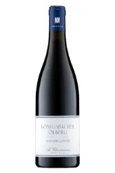 Rotwein, Königsbacher Ölberg Spätburgunder, 2022, Weingut A. Christmann