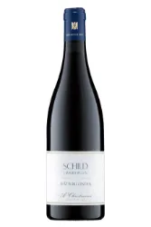 Rotwein, Schild Gimmeldingen Spätburgunder Grosses Gewächs, 2023, Weingut A. Christmann