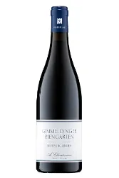 Rotwein, Gimmeldingen Biengarten Spätburgunder, 2022, Weingut A. Christmann