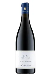 Rotwein, Idig Königsbach Spätburgunder Grosses Gewächs, 2023, Weingut A. Christmann