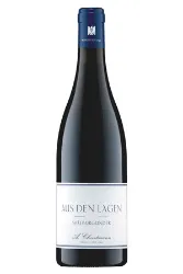 Rotwein, Aus den Lagen Spätburgunder, 2022, Weingut A. Christmann
