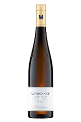 Weisswein, Meerspinne im Mandelgarten Riesling Grosses Gewächs, 2022, Weingut A. Christmann