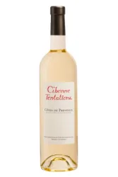 Weisswein, Cibonne Tentations Blanc, 2022, Clos Cibonne