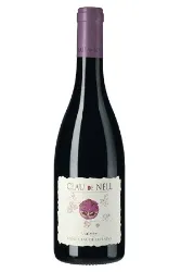 Rotwein, Violette, 2021, Clau de Nell