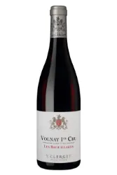Rotwein, Volnay Les Brouillards (Y. Clerget), 2022, Domaine Y. Clerget