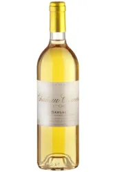 Süsswein, Château Climens, 2023, Château Climens