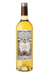 Süsswein, Le Dernier Carré, 2018, Clos Cancaillaü
