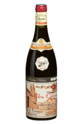 Rotwein, Rouge Cuvée Prestige Olivier, 2022, Clos Cibonne