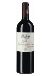Rotwein, Clos de la Vieille Eglise, 2020, Clos de la Vieille Eglise