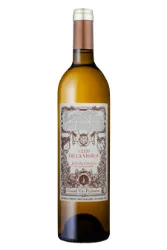 Weisswein, Le Carré de Peès, 2024, Clos de la Vierge