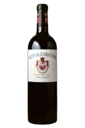 Rotwein, Clos de l'Oratoire, 2022, Clos de l'Oratoire