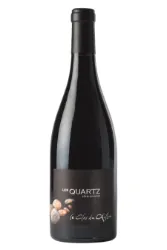 Rotwein, Côtes du Rhône Les Quartz, 2023, Le Clos du Caillou