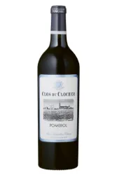 Rotwein, Clos du Clocher, 2020, Clos du Clocher