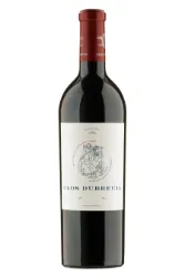 Rotwein, Clos Dubreuil, 2022, Clos Dubreuil