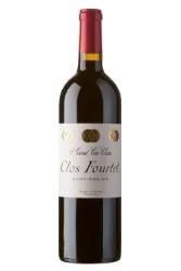 Rotwein, Clos Fourtet, 2017, Clos Fourtet