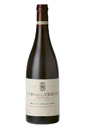 Rotwein, Clos des Lambrays, 2022, Domaine des Lambrays
