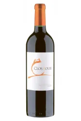 Rotwein, Clos Louie, 2021, Clos Louie