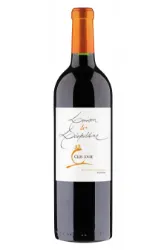 Rotwein, Louison & Léopoldine, 2024, Clos Louie