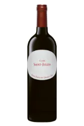 Rotwein, Clos Saint-Julien, 2020, Clos Saint-Julien