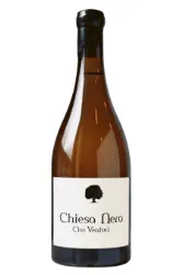 Weisswein, Chiesa Nera blanc, 2022, Clos Venturi