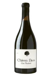 Rotwein, Chiesa Nera rouge, 2020, Clos Venturi