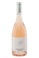 Rosé, 1769 Rosé, 2024, Clos Venturi
