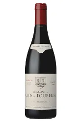 Rotwein, Domaine du Clos des Tourelles, 2019, Famille Perrin