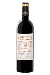 Rotwein, Probus Gouffre de Padirac - Cuvée des 130 ans, 2017, Clos Triguedina - Jean-Luc Baldès