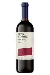 Rotwein, Vigna Messieri, 2020, Tenuta Cocci Grifoni