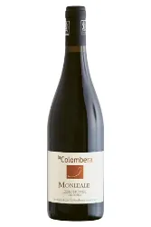 Rotwein, Monleale Affinato, 2020, La Colombera
