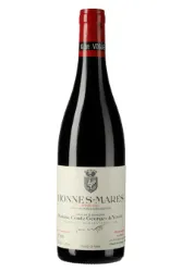 Rotwein, Bonnes-Mares, 2019, Domaine Comte Georges de Vogüé