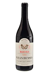 Rotwein, Barolo Bussia Granbussia Riserva, 2015, Aldo Conterno