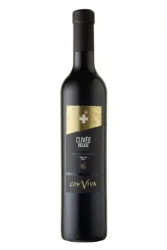 Rotwein, Cuvée rouge, 2023, Conviva