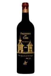 Château Cos d'Estournel