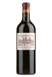 Rotwein, Château Cos d'Estournel, 2022, Château Cos d'Estournel
