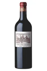 Rotwein, Château Cos d'Estournel, 2023, Château Cos d'Estournel