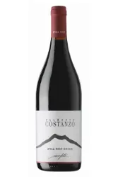 Rotwein, Mofete Rosso, 2021, Palmento Costanzo