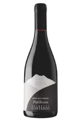 Rotwein, Prefillossera, 2019, Palmento Costanzo