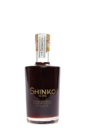 Soja Sauce Noire Shinko, Shinko