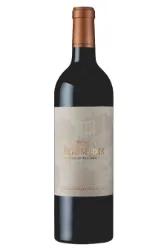 Rotwein, Croix de Beauséjour, 2024, Château Beauséjour Duffau-Lagarrosse