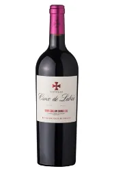Rotwein, Château Croix de Labrie, 2015, Château Croix de Labrie