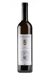 Weisswein, WYN Ass blanc Nature, 2021, Cru de L'Hôpital