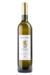 Weisswein, Chasselas de Fichillien, 2017, Cru de L'Hôpital