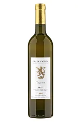 Weisswein, Traminer, 2022, Cru de L'Hôpital