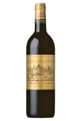 Rotwein, Château d'Issan, 2025, Château d'Issan